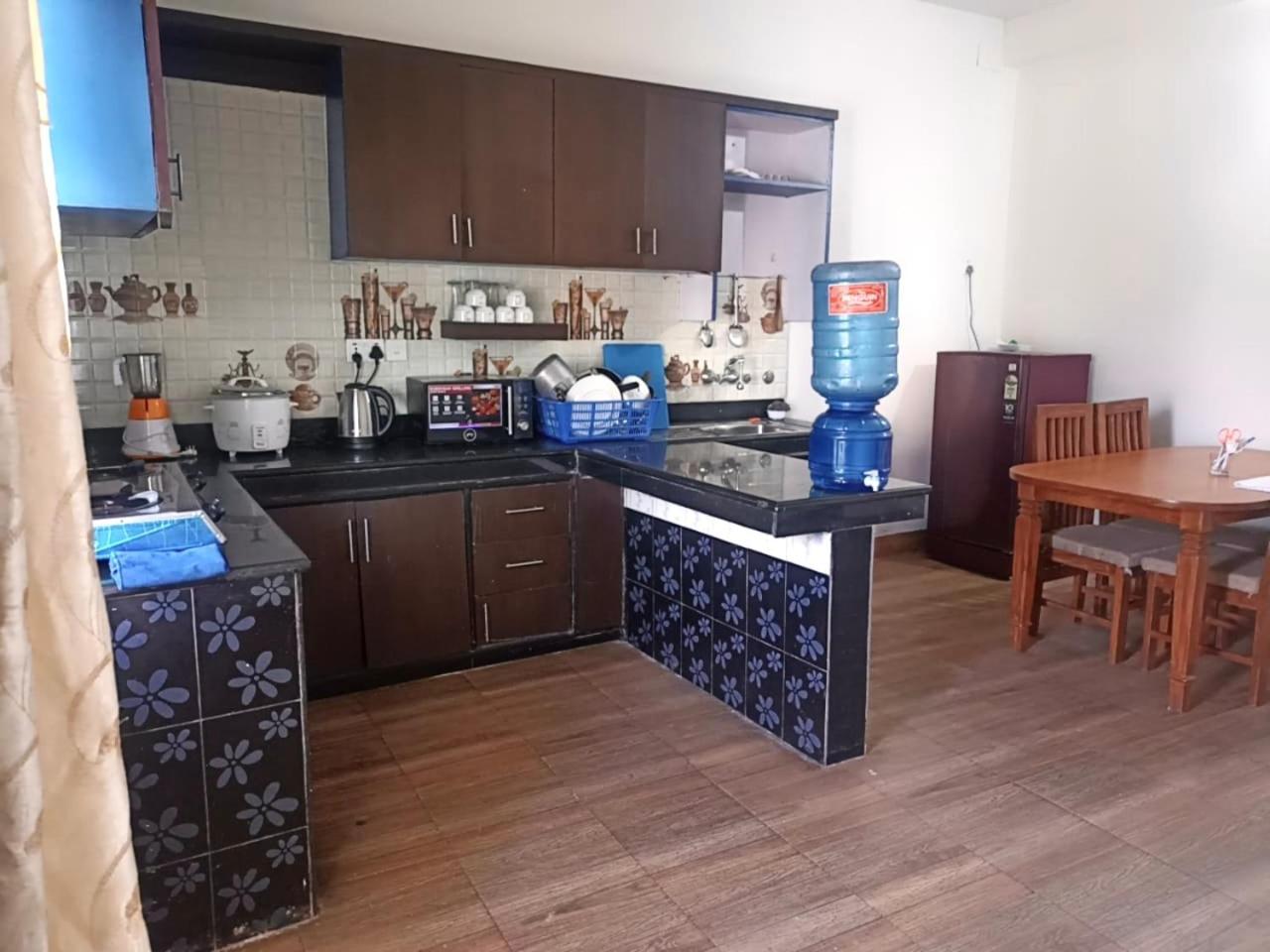 Rj-Residence Покхара Экстерьер фото