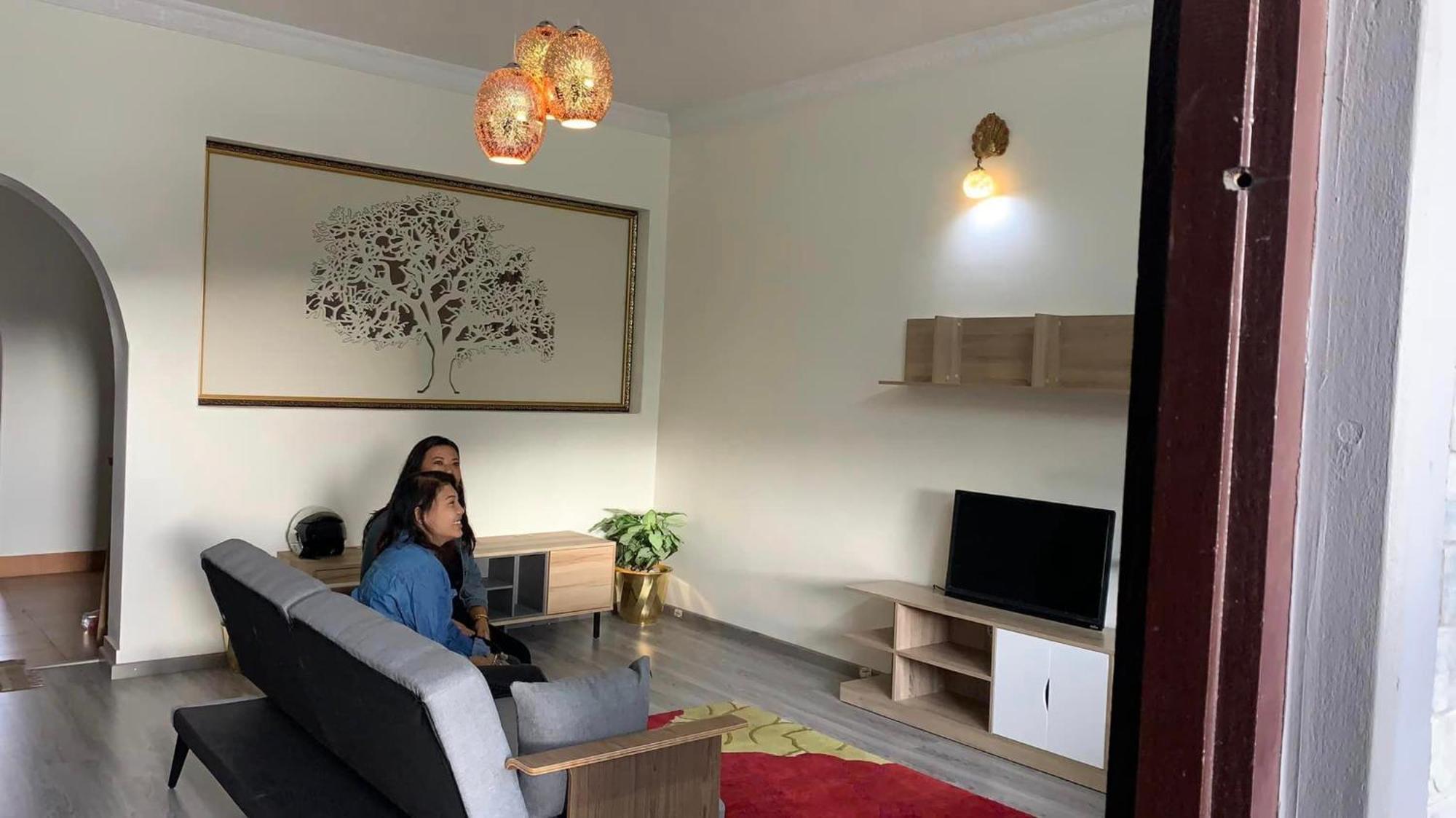 Rj-Residence Покхара Экстерьер фото